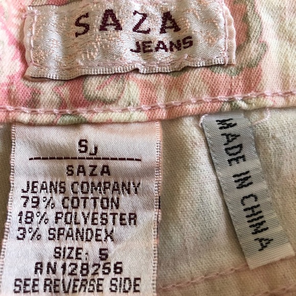 Set of 3! OP FOX and Saza Shorts S - Picture 8 of 12